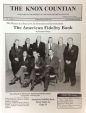 The Knox Countian - Back Issues
